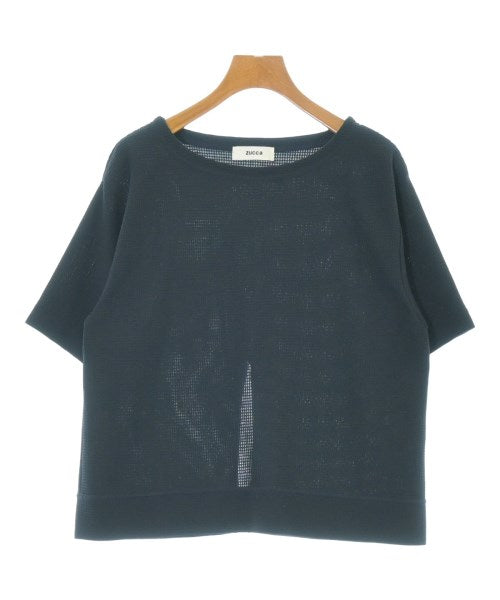 ZUCCa เสื้อยืด/เสื้อท็อปส์