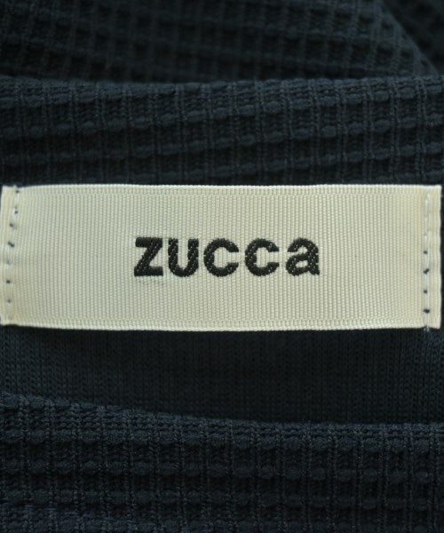 ZUCCa เสื้อยืด/เสื้อท็อปส์