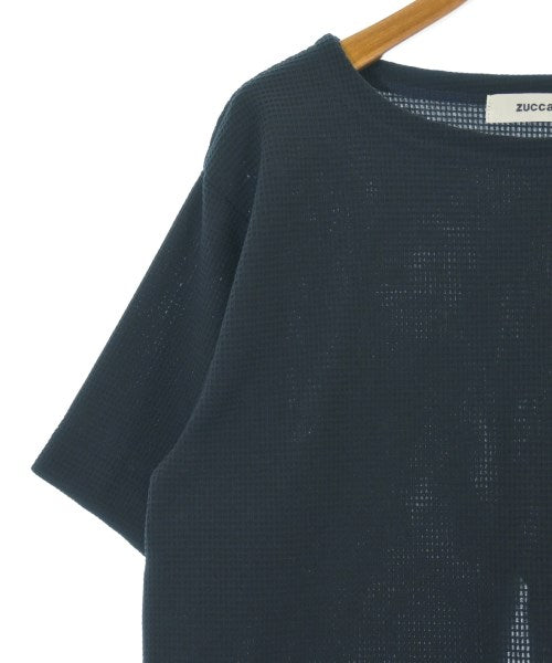 ZUCCa เสื้อยืด/เสื้อท็อปส์
