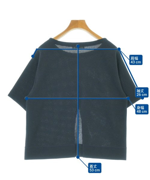 ZUCCa เสื้อยืด/เสื้อท็อปส์