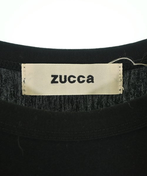 ZUCCa เสื้อยืด/เสื้อท็อปส์