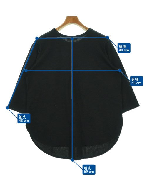 ZUCCa เสื้อยืด/เสื้อท็อปส์