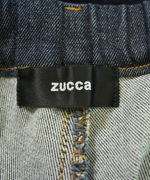 ZUCCa ยีนส์