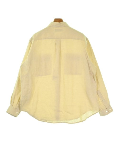 ZUCCa เสื้อลำลอง