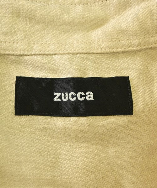 ZUCCa เสื้อลำลอง