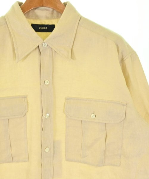 ZUCCa เสื้อลำลอง