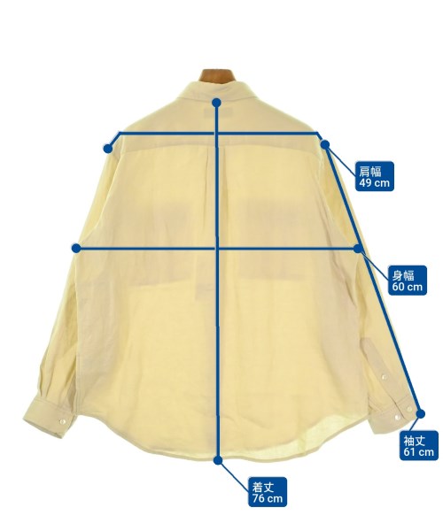 ZUCCa เสื้อลำลอง