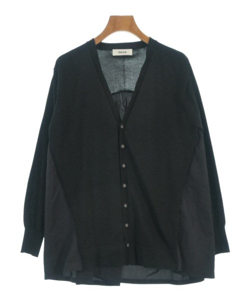 ZUCCa เสื้อคาร์ดิแกน