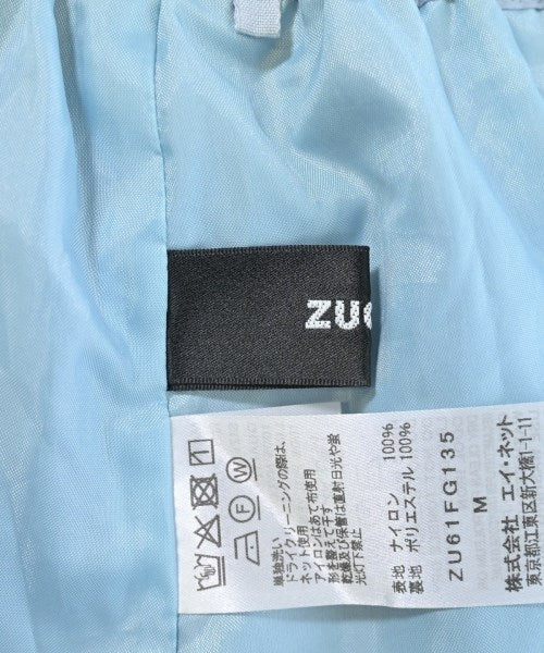ZUCCa กระโปรงยาว/แม็กซี่ยาว