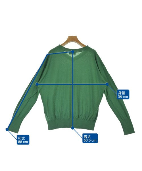 ZUCCa เสื้อกันหนาว