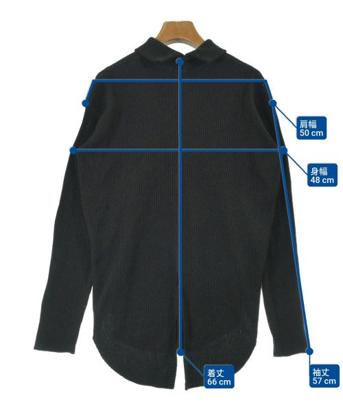 ZUCCa เสื้อกันหนาว