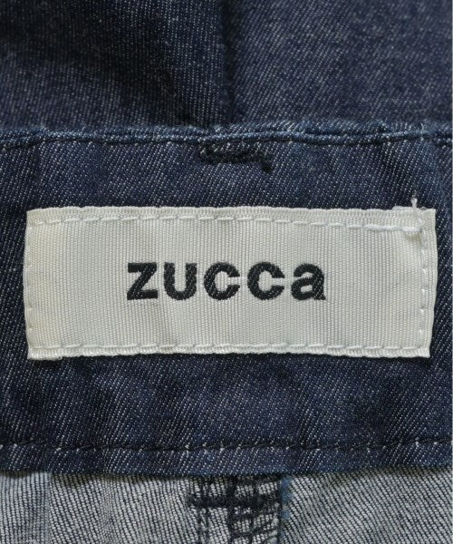 ZUCCa ยีนส์