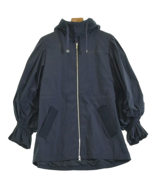 ZUCCa เสื้อพาร์กาภูเขา