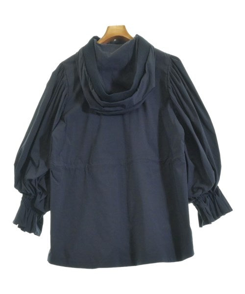 ZUCCa เสื้อพาร์กาภูเขา