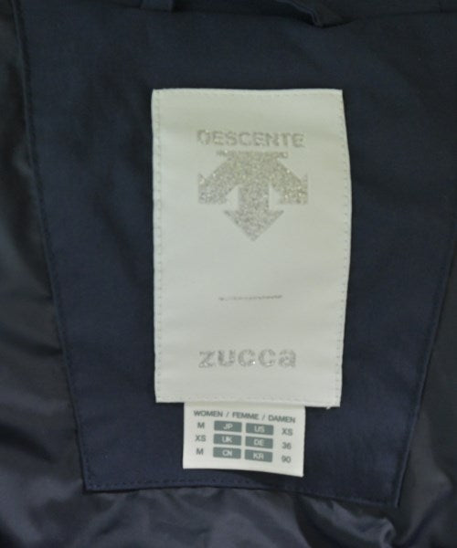 ZUCCa เสื้อพาร์กาภูเขา