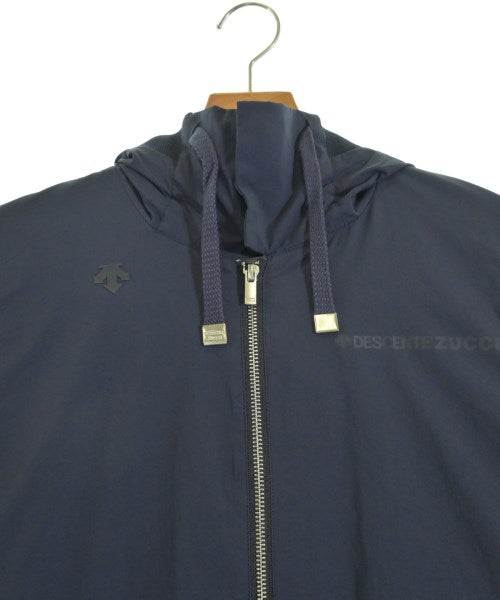 ZUCCa เสื้อพาร์กาภูเขา