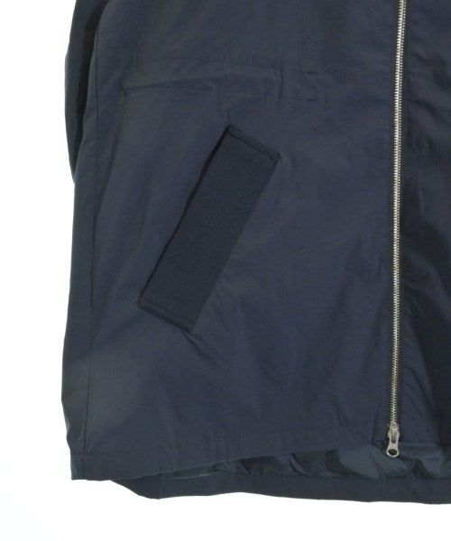ZUCCa เสื้อพาร์กาภูเขา