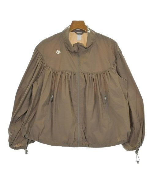 ZUCCa เสื้อพาร์กาภูเขา