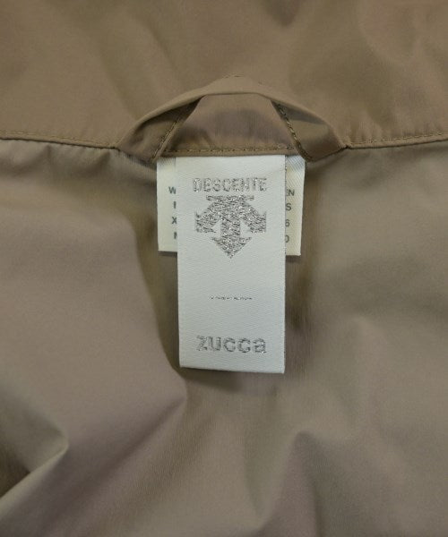 ZUCCa เสื้อพาร์กาภูเขา