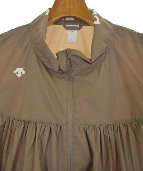 ZUCCa เสื้อพาร์กาภูเขา