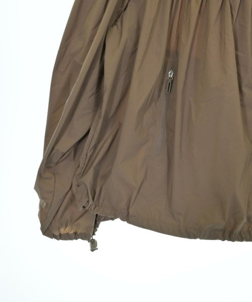 ZUCCa เสื้อพาร์กาภูเขา