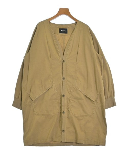 ZUCCa เสื้อโค้ท อื่น