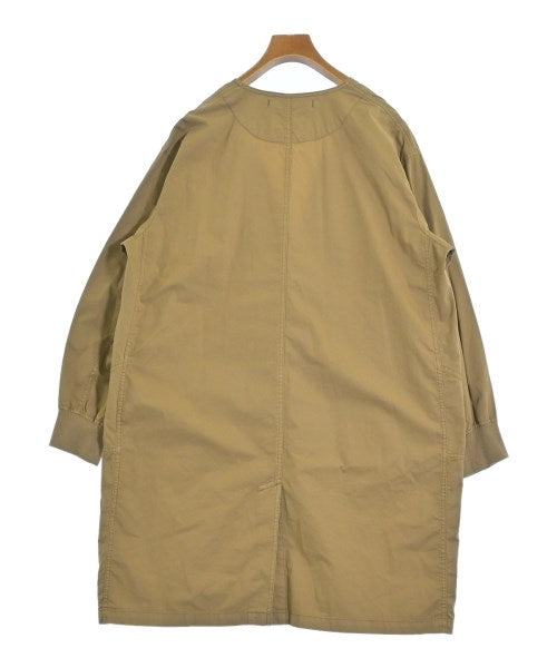 ZUCCa เสื้อโค้ท อื่น