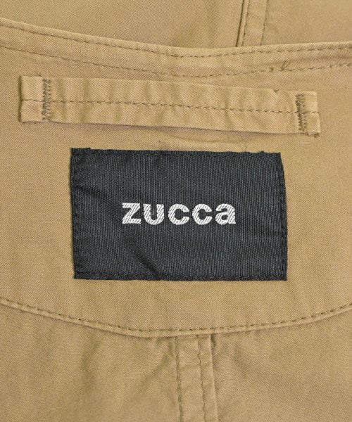 ZUCCa เสื้อโค้ท อื่น