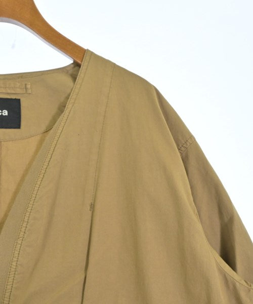 ZUCCa เสื้อโค้ท อื่น