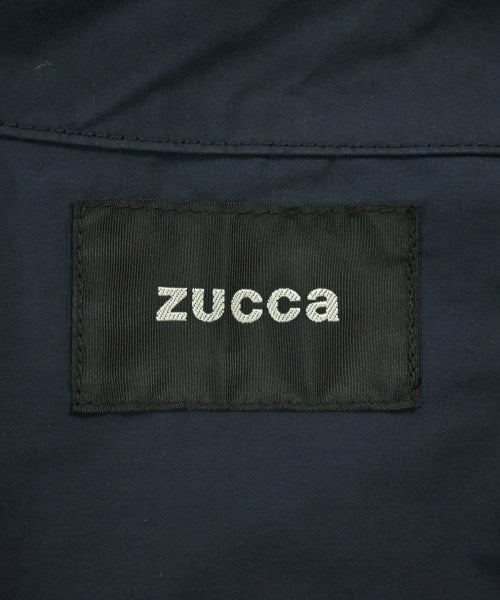 ZUCCa แจ็คเก็ตเบลาส์ อื่น