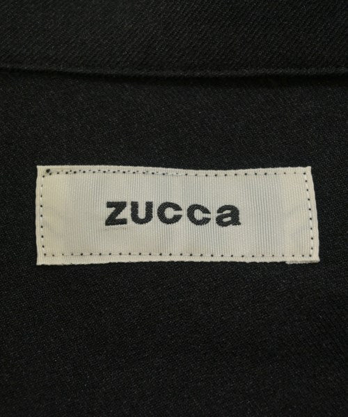 ZUCCa แจ็คเก็ต