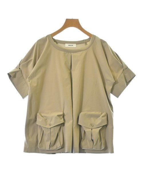 ZUCCa เสื้อสตรี
