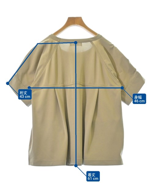 ZUCCa เสื้อสตรี