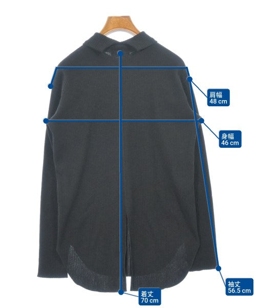 ZUCCa เสื้อกันหนาว