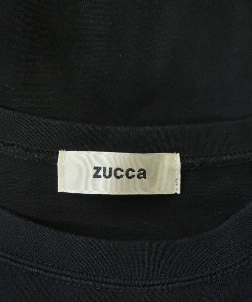 ZUCCa เสื้อยืด/เสื้อท็อปส์