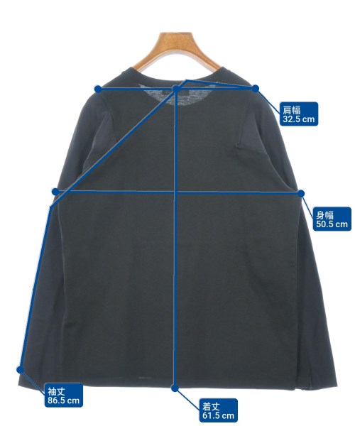 ZUCCa เสื้อยืด/เสื้อท็อปส์