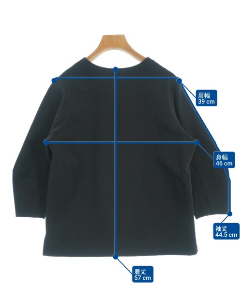 ZUCCa เสื้อยืด/เสื้อท็อปส์