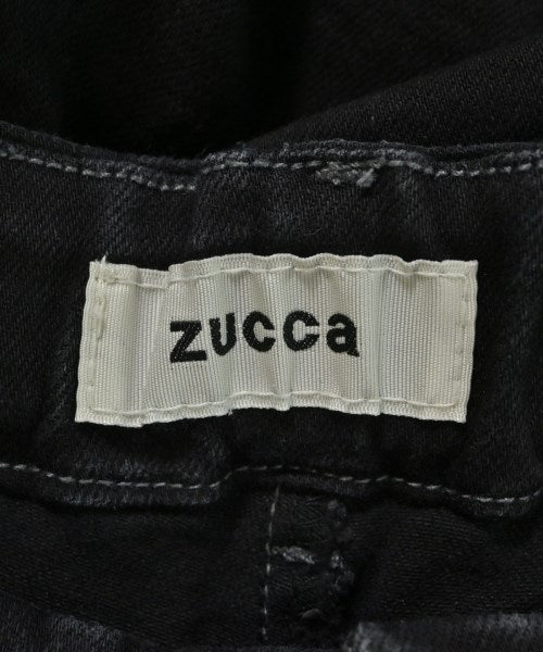ZUCCa ยีนส์