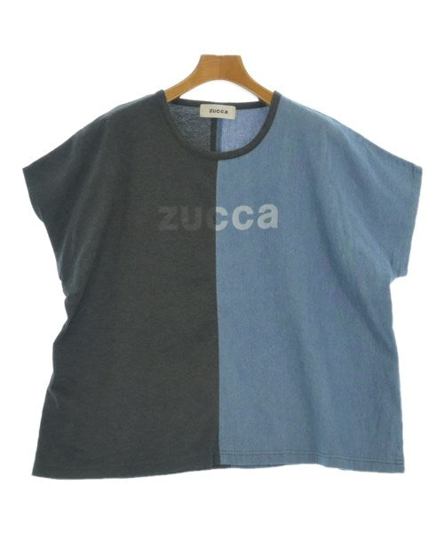 ZUCCa เสื้อยืด/เสื้อท็อปส์