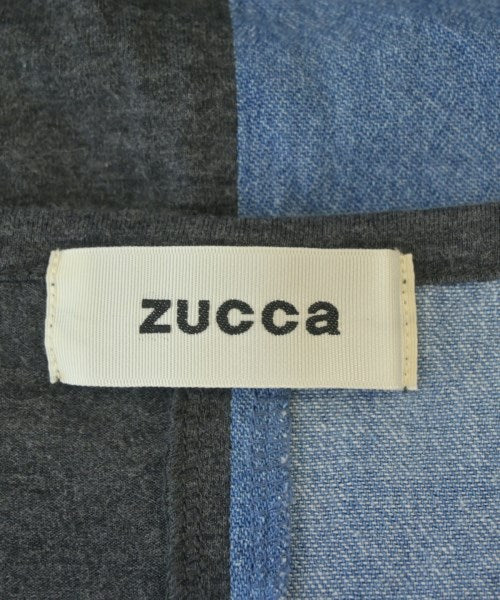 ZUCCa เสื้อยืด/เสื้อท็อปส์