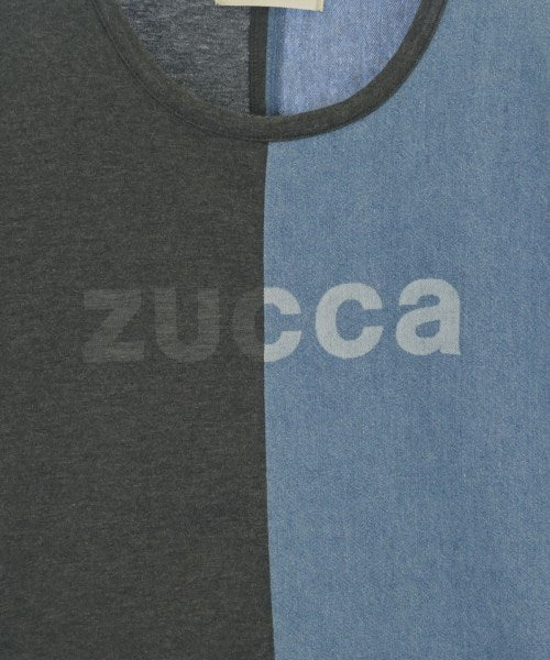 ZUCCa เสื้อยืด/เสื้อท็อปส์