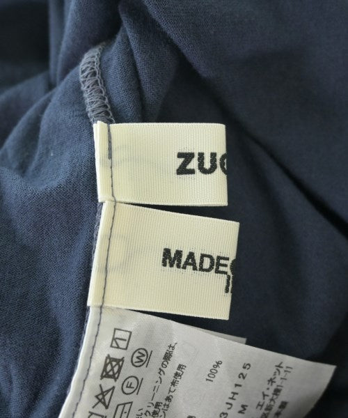 ZUCCa ชุดเดรส