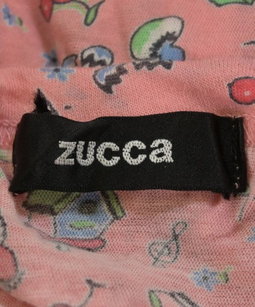 ZUCCa แขนกุด