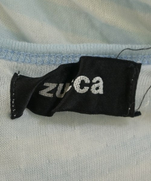 ZUCCa แขนกุด