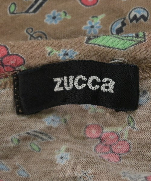 ZUCCa แขนกุด
