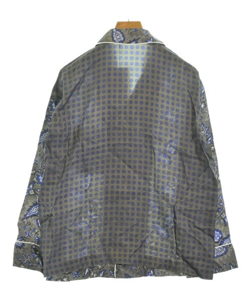 ZUCCa เสื้อสตรี