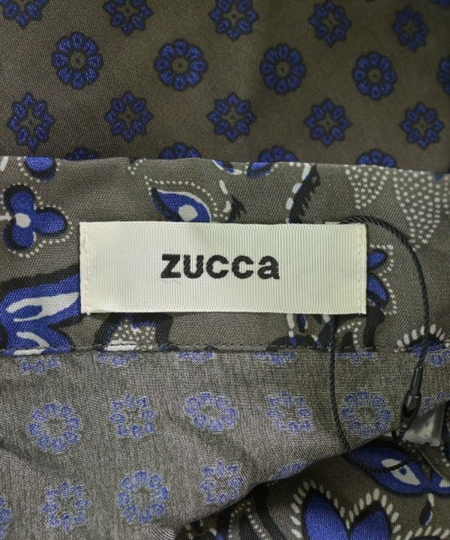 ZUCCa เสื้อสตรี