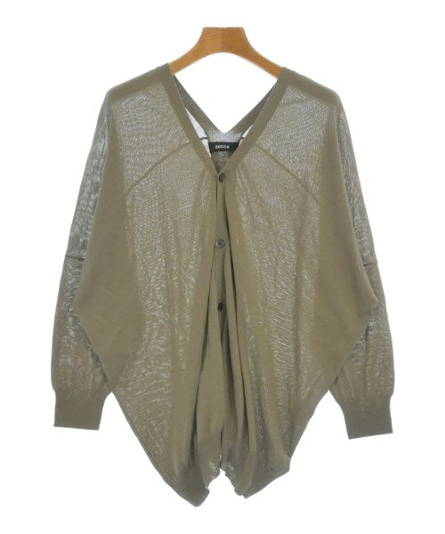 ZUCCa เสื้อคาร์ดิแกน