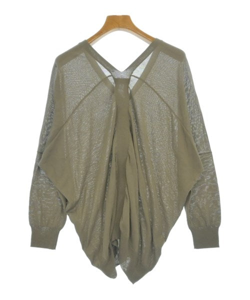 ZUCCa เสื้อคาร์ดิแกน