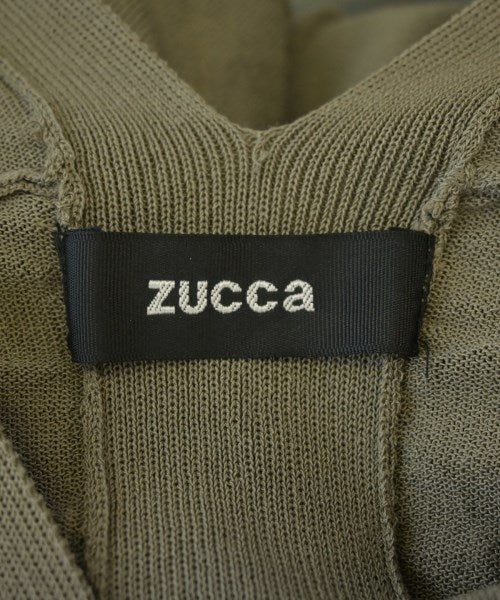 ZUCCa เสื้อคาร์ดิแกน